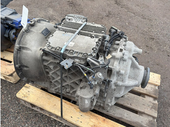 علبة التروس VOLVO