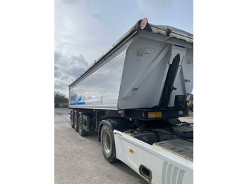 نصف مقطورة جديد BENALU c39: صور 2 نصف مقطورة جديد BENALU c39: صور 2