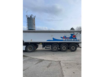 نصف مقطورة جديد BENALU c39: صور 3 نصف مقطورة جديد BENALU c39: صور 3