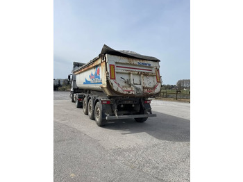 قلابة نصف مقطورة جديد SCHMITZ SGF*S3: صور 3