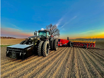 الجنوط - الآلات والماكينات الزراعية جديد 25x42 Dual-Trac twin-tracked John Deere: صور 4