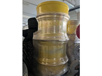 الجنوط - الآلات والماكينات الزراعية جديد 25x42 Dual-Trac twin-tracked John Deere: صور 2