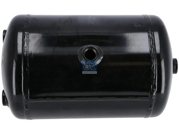 أجزاء الفرامل DAF LF