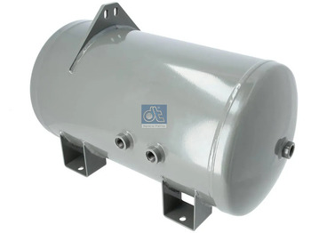 أجزاء الفرامل DAF