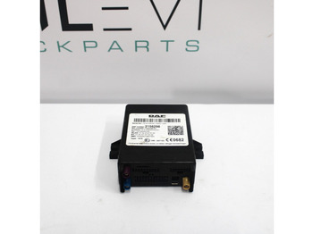 كتلة التحكم DAF XF 106
