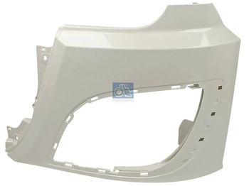 أضواء DAF XF 106