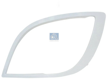 أضواء DAF XF 106