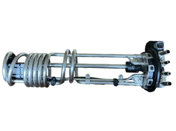 نظام الوقود DAF XF 106