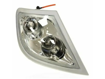 أضواء DAF XF 106