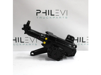 دودة دركسون DAF XF 106