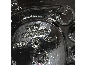 دودة دركسون - شاحنة جديد DAF XF106 Stuurhuis 1846034 | 2416795 Gereviseerd: صور 4