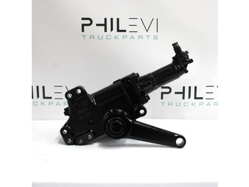 دودة دركسون - شاحنة جديد DAF XF106 Stuurhuis 1846034 | 2416795 Gereviseerd: صور 2