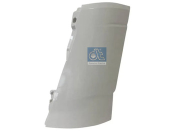 الكابينة والداخلية DAF XG