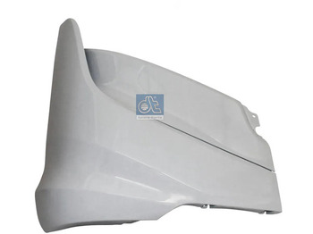 كأس مترعة IVECO S-WAY