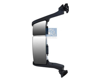 المرآة الخلفية MAN TGX