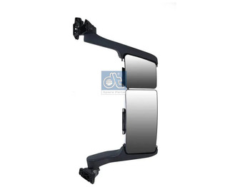 المرآة الخلفية MAN TGX