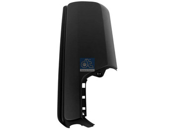 المرآة الخلفية MERCEDES-BENZ Actros