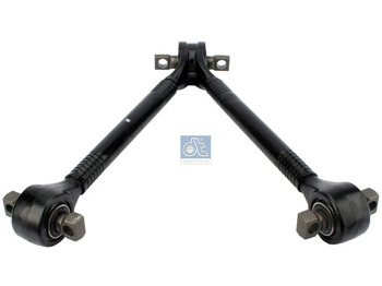 ذراع مثلث MERCEDES-BENZ Atego