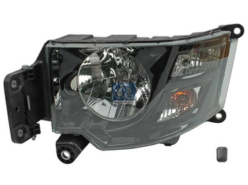 كشافات RENAULT