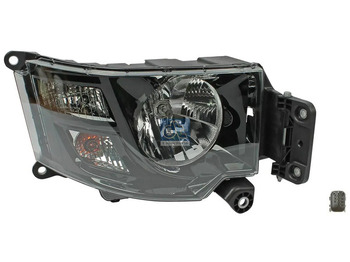 كشافات RENAULT