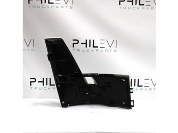 الكابينة والداخلية - شاحنة جديد Renault T-Serie Afdekkap Links 7484906018 Nieuw: صور 2 الكابينة والداخلية - شاحنة جديد Renault T-Serie Afdekkap Links 7484906018 Nieuw: صور 2