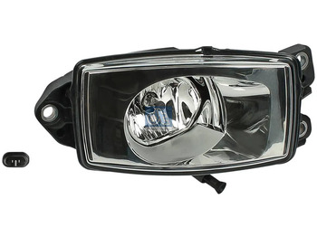 مصباح الضباب RENAULT T