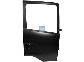 باب و قطع الغيار SCANIA R