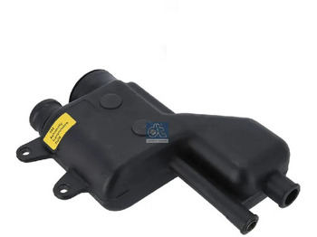 مضخة التوجيه SCANIA R