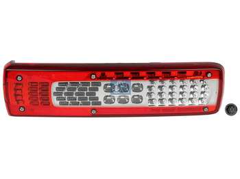 الضوء الخلفي VOLVO FH