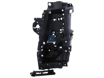 أضواء VOLVO FH