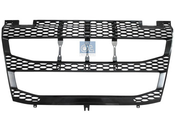 جلوپنجره VOLVO FH