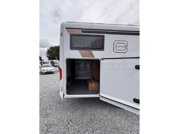 موتر هوم متكامل Carthago C2-tourer I 145 RB LE Listenpreis: 156.413,- : صور 5