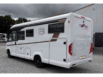 موتر هوم متكامل Carthago C2-tourer I 145 RB LE Listenpreis: 156.413,- : صور 3