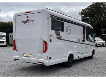 موتر هوم متكامل Carthago C2-tourer I 145 RB LE Listenpreis: 156.413,- : صور 4