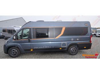 كرفان فان Malibu Van charming GT skyview 640 LE 180 PS Autom.MJ25: صور 4