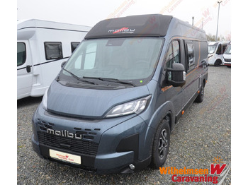 كرفان فان Malibu Van charming GT skyview 640 LE 180 PS Autom.MJ25: صور 3