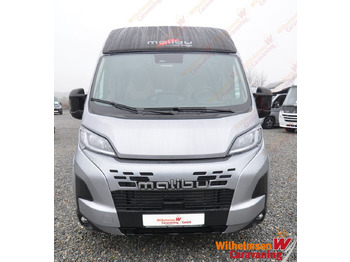 كرفان فان Malibu Van charming GT skyview 640 LE RB Maxi*Auto 2025: صور 2
