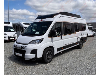 كرفان فان Malibu Van comfort 640 LE *Fiat*Hubdach*Autom.*Markise*: صور 3
