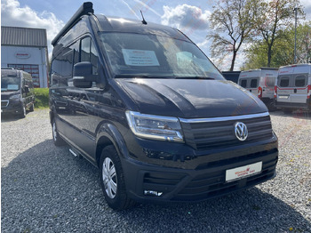 كرفان فان VOLKSWAGEN