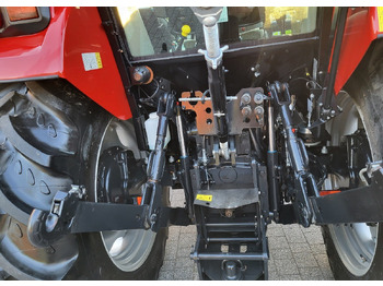 جرار جديد Case IH 85A  jak nowy 4x4WD: صور 5