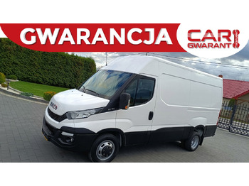 فان IVECO Daily 35c13