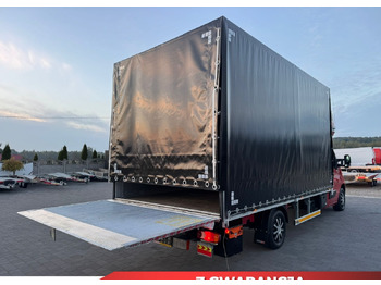 الشاحنات الصغيرة ستائر RENAULT