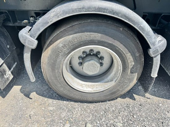 آلة تمزيق صناعية KOMPTECH GmbH TERMINATOR 5000 S: صور 5