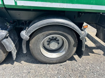 آلة تمزيق صناعية KOMPTECH GmbH TERMINATOR 5000 S: صور 3