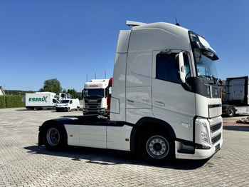 شاحنة جرار Volvo FH500 E6,: صور 2