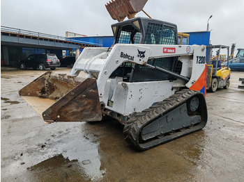 تأجير BOBCAT T200 BOBCAT T200: صور 3