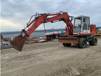 تأجير Case Poclain 61P Case Poclain 61P: صور 3