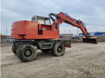 تأجير Case Poclain 61P Case Poclain 61P: صور 5