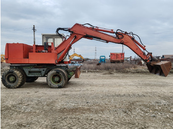 تأجير Case Poclain 61P Case Poclain 61P: صور 4