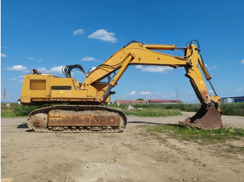 حفارات زحافة Liebherr 984: صور 4